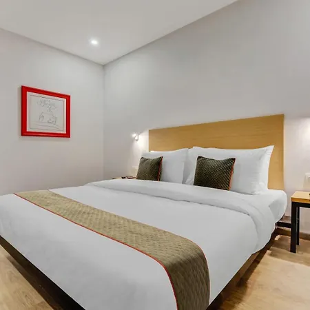 Hotel King Plaza Near Delhi Airport
